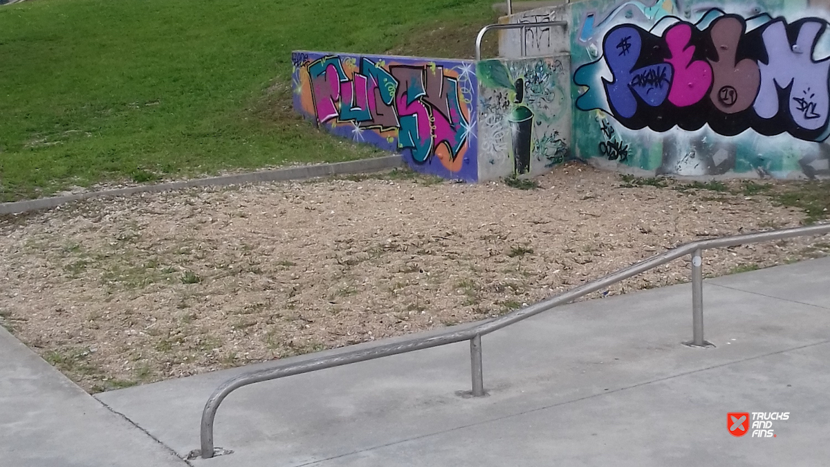 Benavente Skatepark